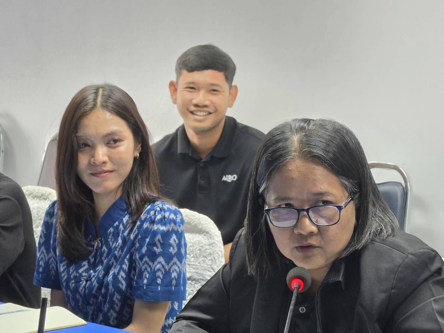 title - ผู้ตรวจราชการ ส.ป.ก. ประชุมติดตามผลการดำเนินงานตามแผนการตรวจราชการ ของ ส.ป.ก. ประจำปีงบประมาณ พ.ศ.2569 รอบที่ 2 จังหวัดประจวบคีรีขันธ์